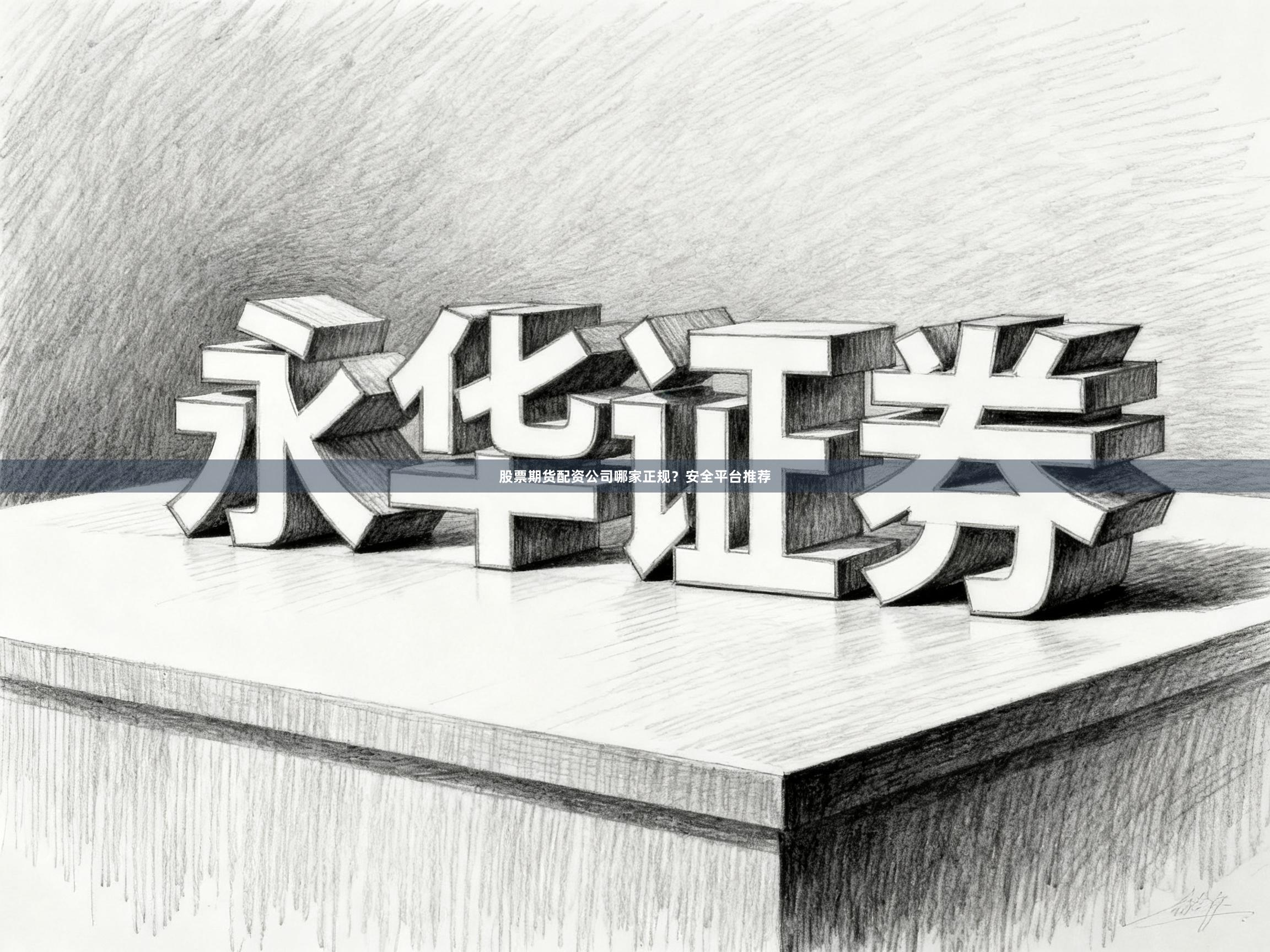 股票期货配资公司哪家正规？安全平台推荐