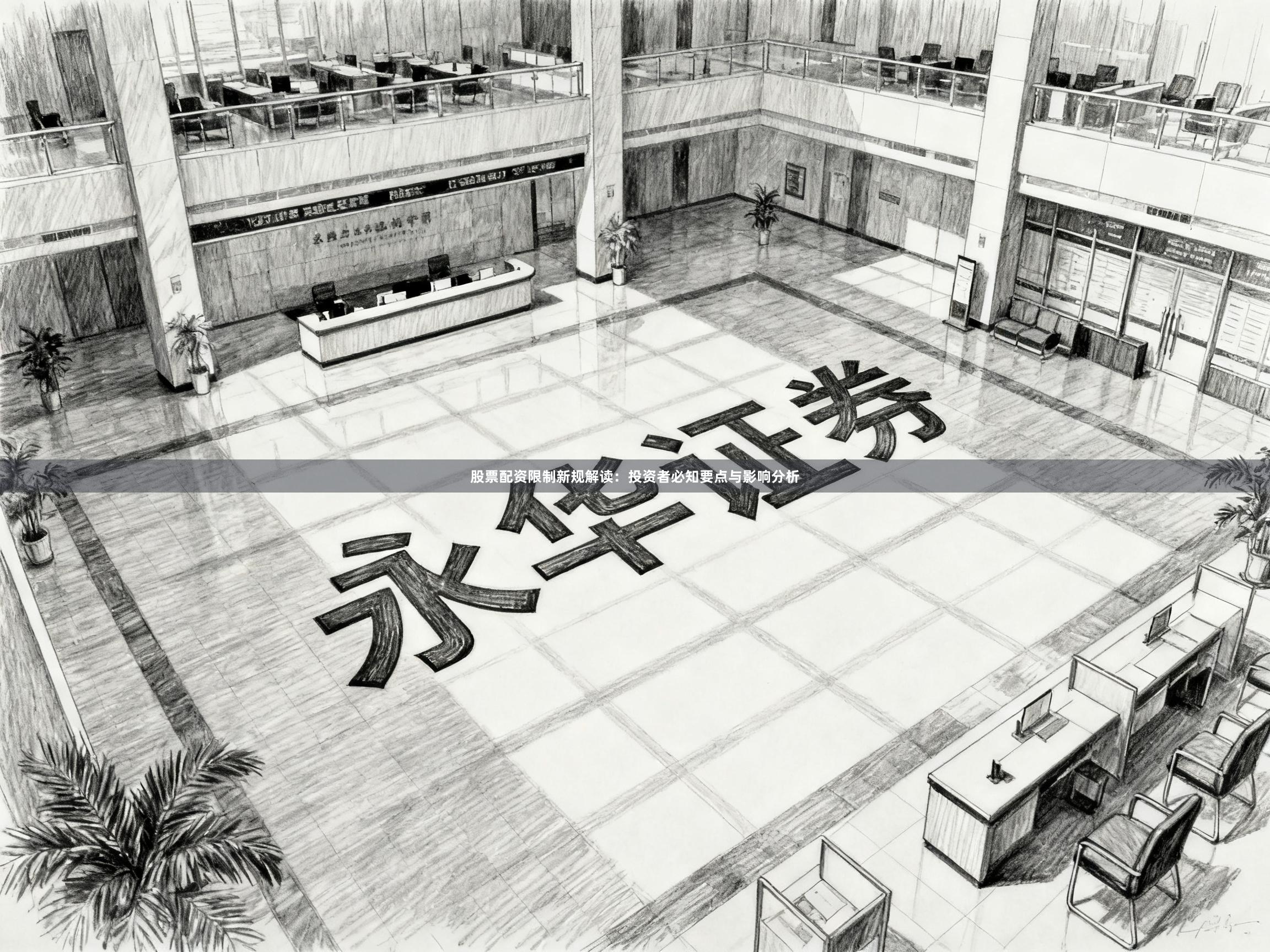 股票配资限制新规解读：投资者必知要点与影响分析