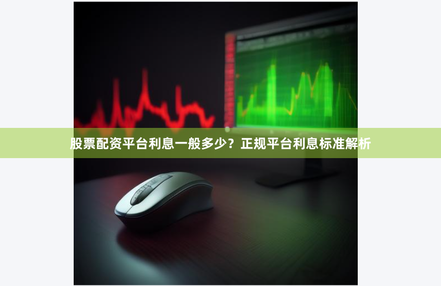 股票配资平台利息一般多少？正规平台利息标准解析