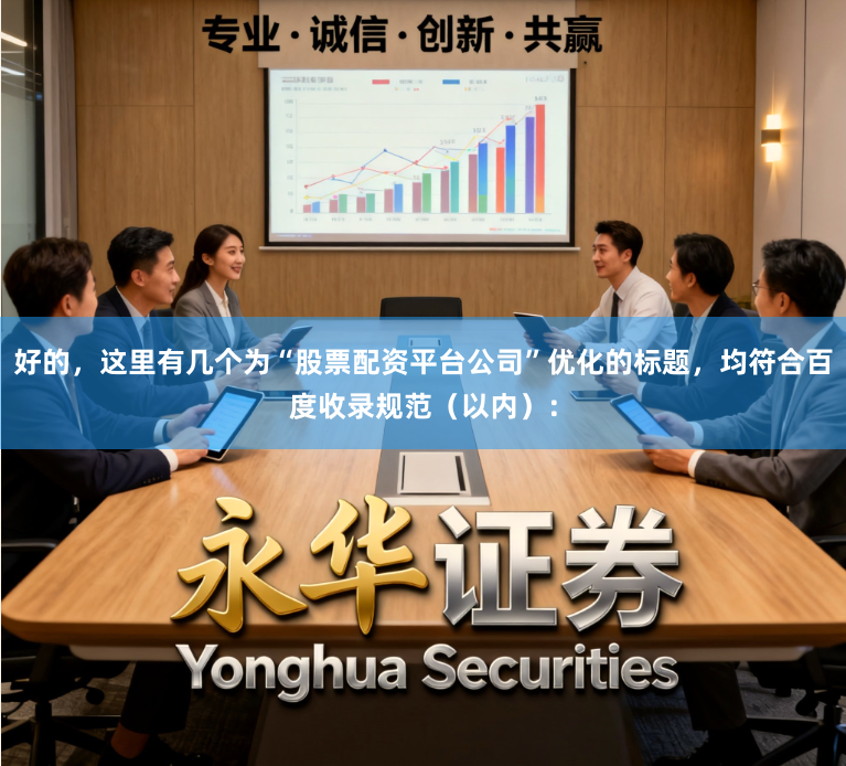 好的，这里有几个为“股票配资平台公司”优化的标题，均符合百度收录规范（以内）：