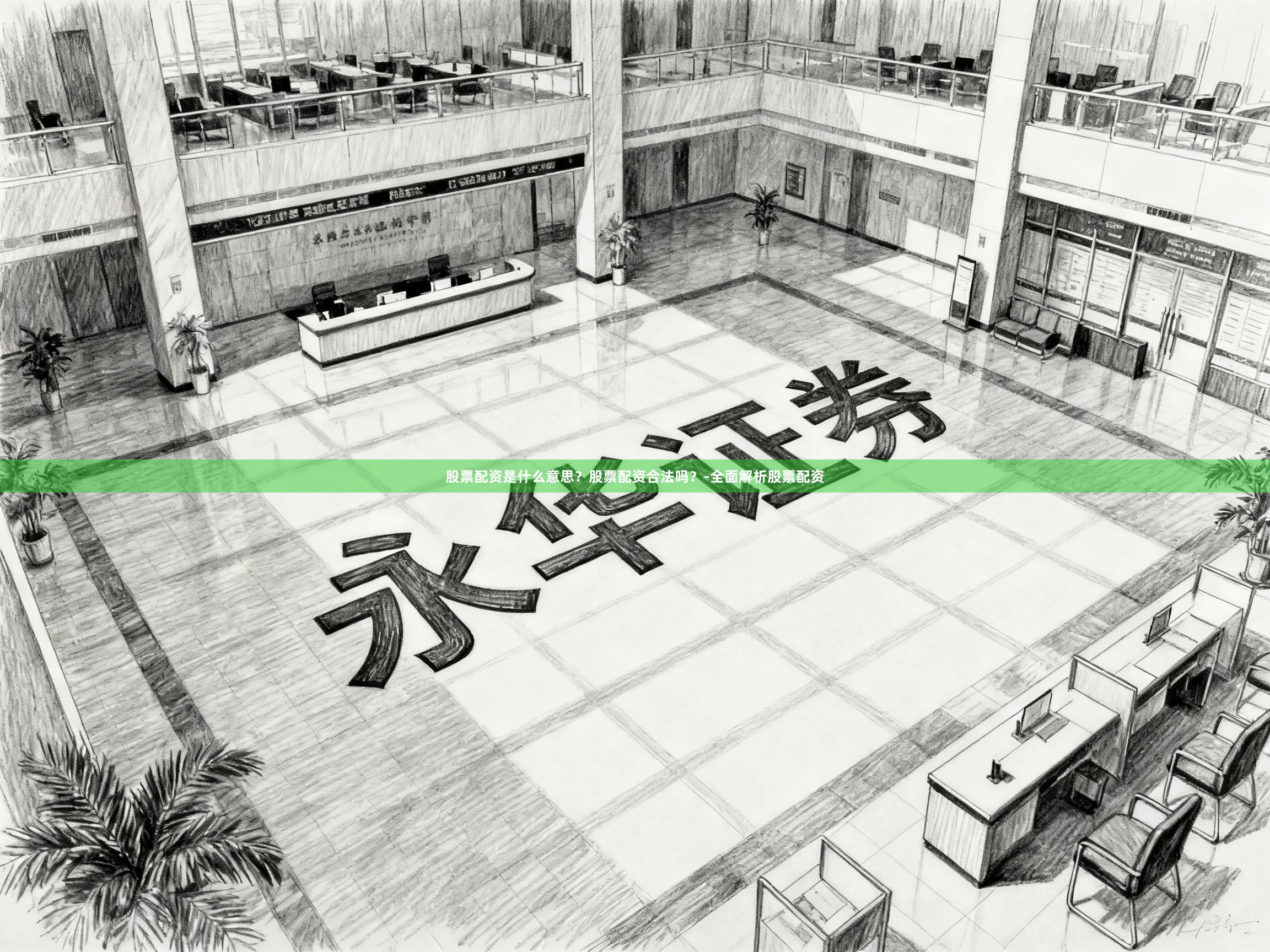 股票配资是什么意思？股票配资合法吗？-全面解析股票配资