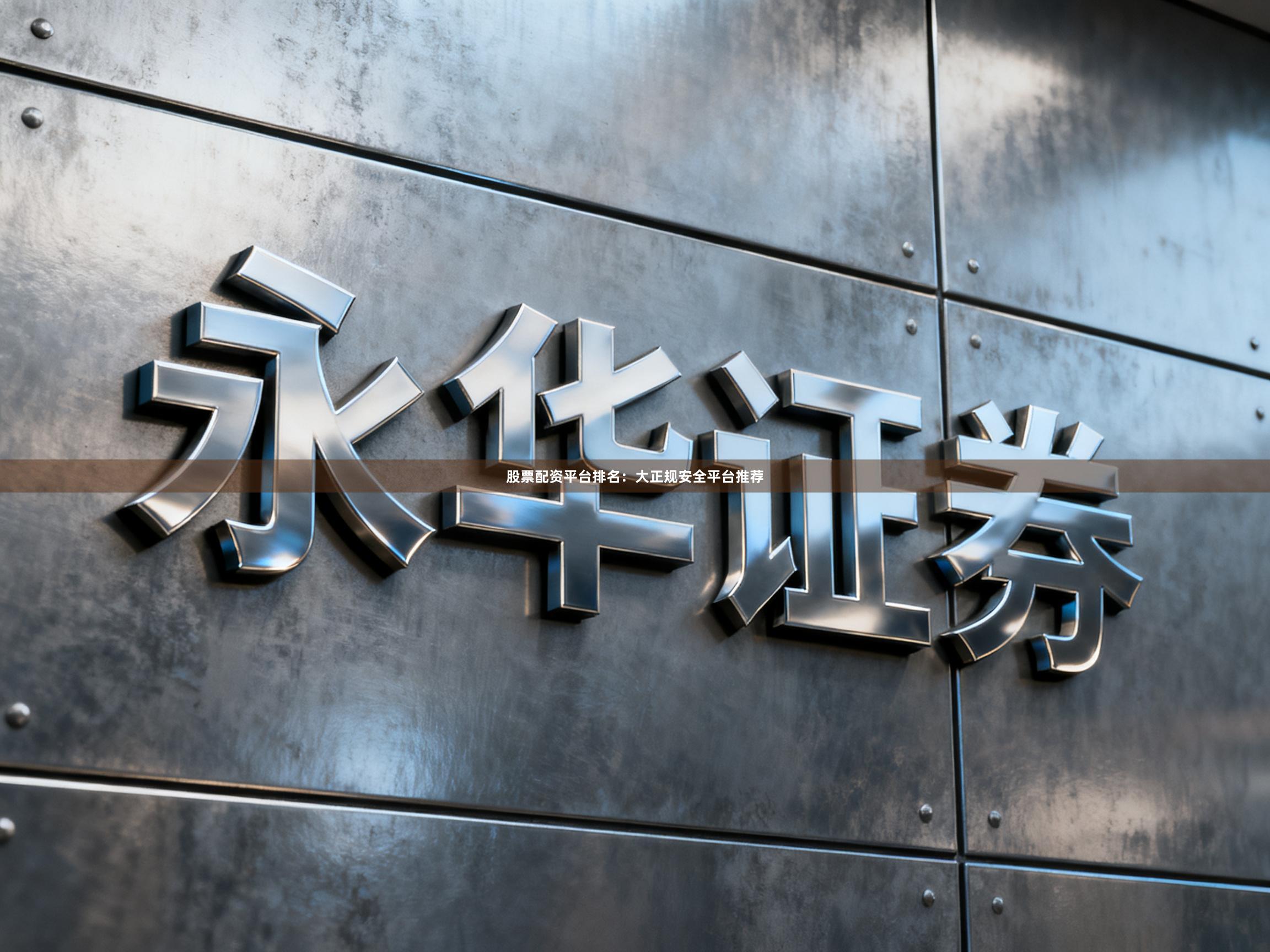 股票配资平台排名:大正规安全平台推荐