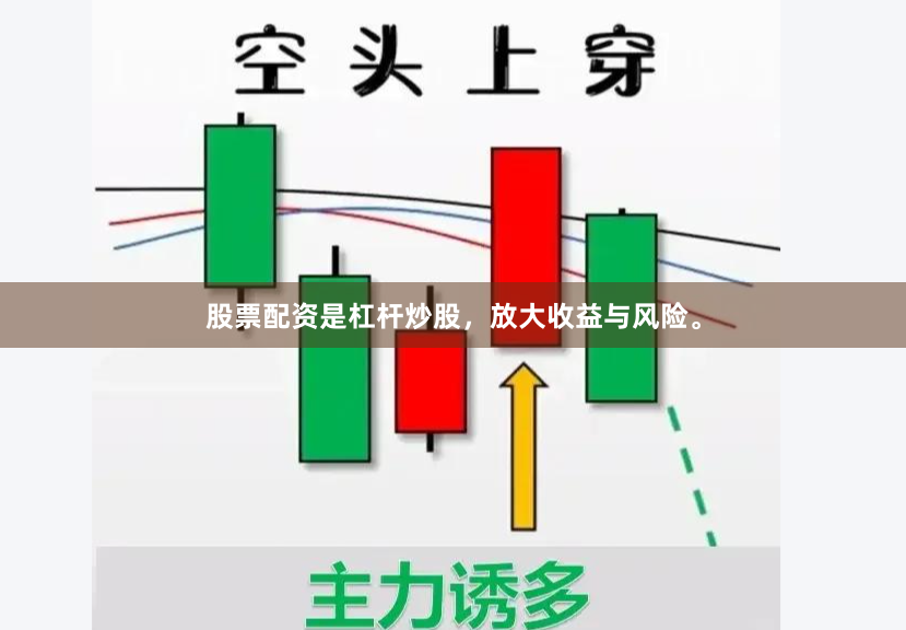 股票配资是杠杆炒股，放大收益与风险。